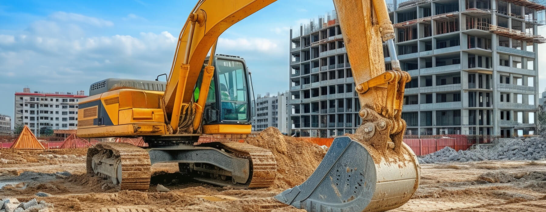 Construction - Precision Group