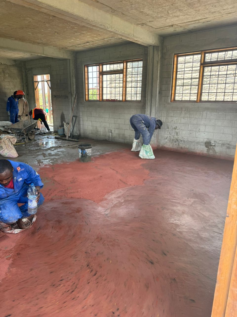 Heritage International School Muyenga