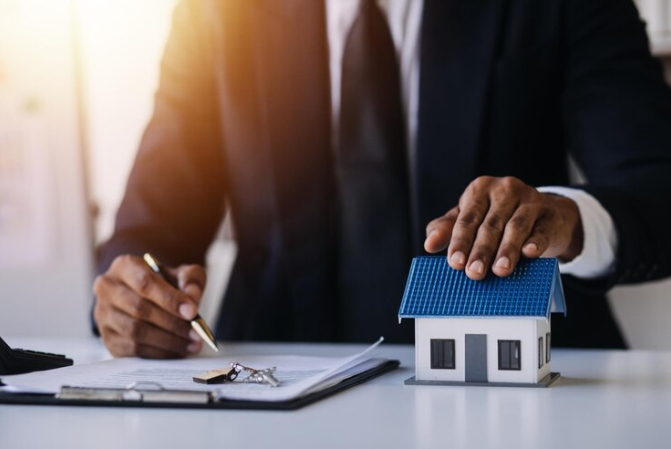 The Future of Real Estate in Uganda