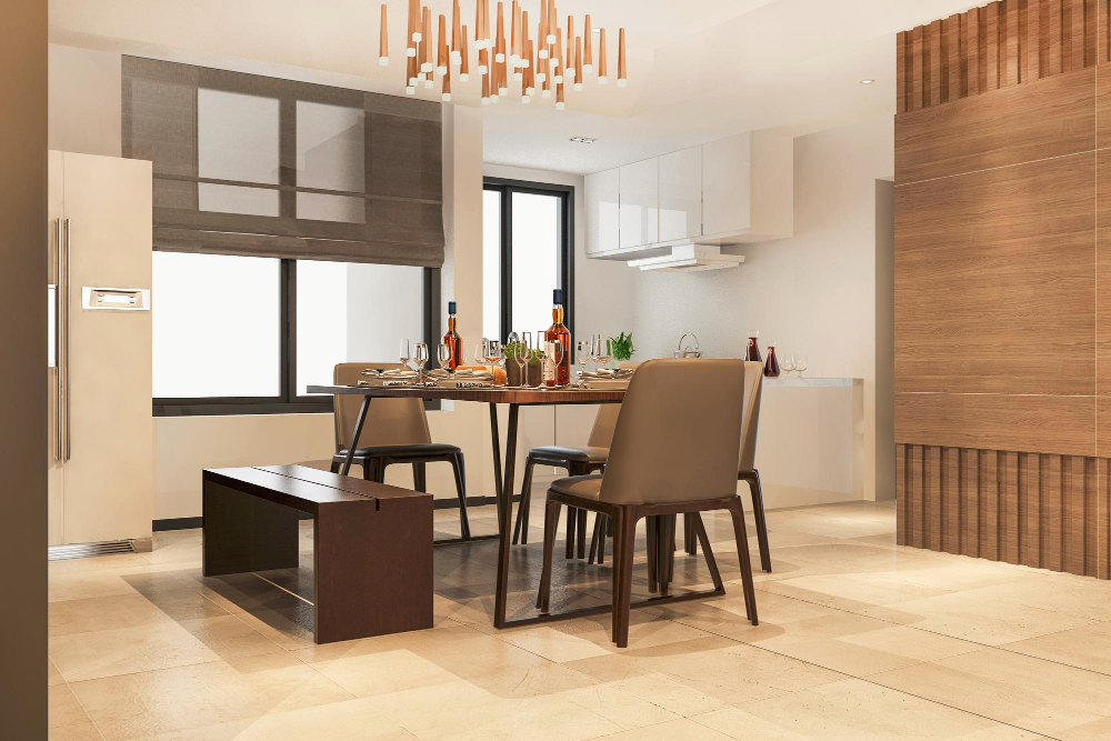 Renovation Ideas for Uganda Homes