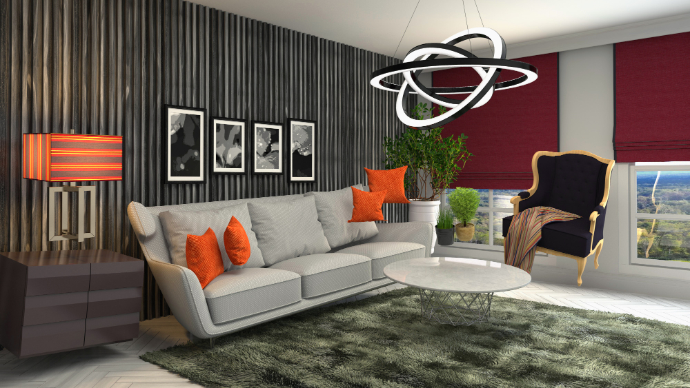 Home Interiors in Uganda