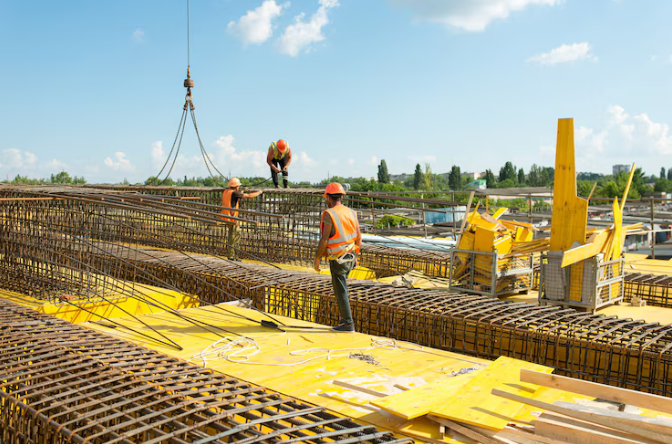 Construction Company in Kampala